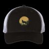 Bio-Washed Trucker Cap Thumbnail
