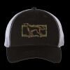 Bio-Washed Trucker Cap Thumbnail