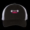 Bio-Washed Trucker Cap Thumbnail