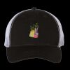 Bio-Washed Trucker Cap Thumbnail