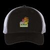 Bio-Washed Trucker Cap Thumbnail
