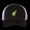 Bio-Washed Trucker Cap Thumbnail