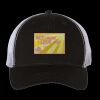 Bio-Washed Trucker Cap Thumbnail