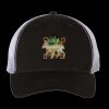 Bio-Washed Trucker Cap Thumbnail