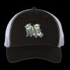 Bio-Washed Trucker Cap Thumbnail