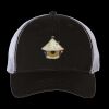 Bio-Washed Trucker Cap Thumbnail