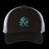Bio-Washed Trucker Cap Thumbnail