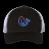 Bio-Washed Trucker Cap Thumbnail