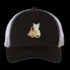 Bio-Washed Trucker Cap Thumbnail