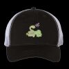 Bio-Washed Trucker Cap Thumbnail