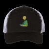 Bio-Washed Trucker Cap Thumbnail