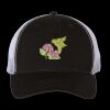 Bio-Washed Trucker Cap Thumbnail