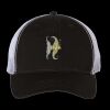 Bio-Washed Trucker Cap Thumbnail