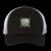 Bio-Washed Trucker Cap Thumbnail