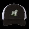 Bio-Washed Trucker Cap Thumbnail