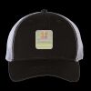 Bio-Washed Trucker Cap Thumbnail