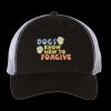 Bio-Washed Trucker Cap Thumbnail