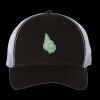 Bio-Washed Trucker Cap Thumbnail