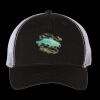 Bio-Washed Trucker Cap Thumbnail