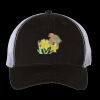 Bio-Washed Trucker Cap Thumbnail