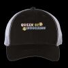 Bio-Washed Trucker Cap Thumbnail
