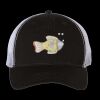 Bio-Washed Trucker Cap Thumbnail