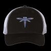 Bio-Washed Trucker Cap Thumbnail