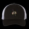 Bio-Washed Trucker Cap Thumbnail
