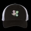 Bio-Washed Trucker Cap Thumbnail