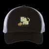 Bio-Washed Trucker Cap Thumbnail