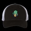 Bio-Washed Trucker Cap Thumbnail