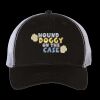 Bio-Washed Trucker Cap Thumbnail