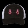 Bio-Washed Trucker Cap Thumbnail