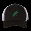 Bio-Washed Trucker Cap Thumbnail