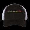 Bio-Washed Trucker Cap Thumbnail