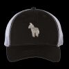 Bio-Washed Trucker Cap Thumbnail