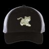 Bio-Washed Trucker Cap Thumbnail