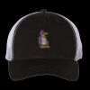 Bio-Washed Trucker Cap Thumbnail