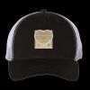 Bio-Washed Trucker Cap Thumbnail