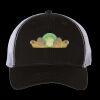 Bio-Washed Trucker Cap Thumbnail