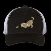 Bio-Washed Trucker Cap Thumbnail