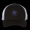 Bio-Washed Trucker Cap Thumbnail