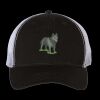 Bio-Washed Trucker Cap Thumbnail