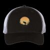 Bio-Washed Trucker Cap Thumbnail