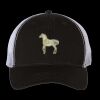 Bio-Washed Trucker Cap Thumbnail