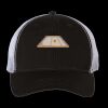 Bio-Washed Trucker Cap Thumbnail