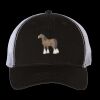 Bio-Washed Trucker Cap Thumbnail
