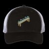Bio-Washed Trucker Cap Thumbnail