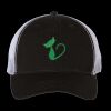 Bio-Washed Trucker Cap Thumbnail