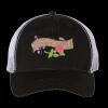 Bio-Washed Trucker Cap Thumbnail